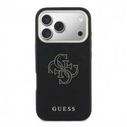 Coque Guess FW Resin Logo