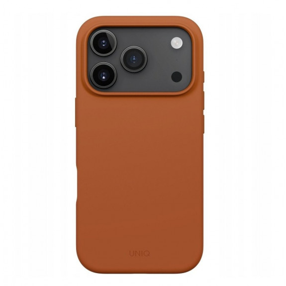 Coque Souple Lino Hue Magsafe