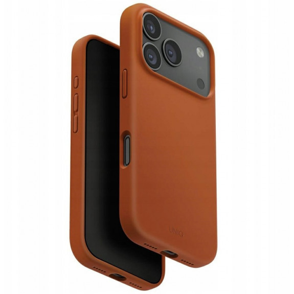 Coque Souple Lino Hue Magsafe