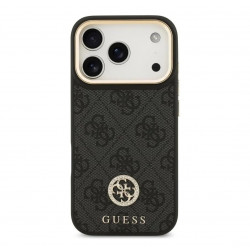 Coque Guess Logo Strass 4G...