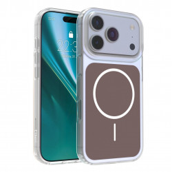 Coque Renforcée Hidden Magsafe