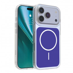 Coque Renforcée Hidden Magsafe