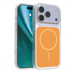 Coque Renforcée Hidden Magsafe