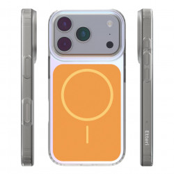 Coque Renforcée Hidden Magsafe