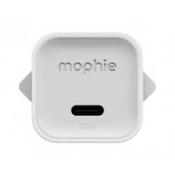 Chargeur 1 Port USB-C - 20W...