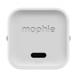 Chargeur 1 Port USB-C - 35W...