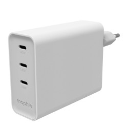 Chargeur 3 Ports USB-C -...