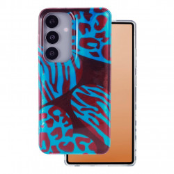 Coque Animal Caméléon