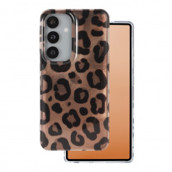 Coque Animal Panthère