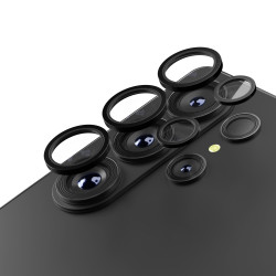 Protection Lentilles Caméra