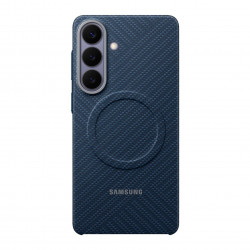 Coque Fibre De Carbone Mag