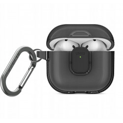 Capsule Glaze Pro AirPods 4