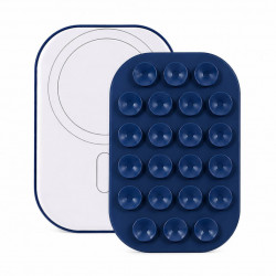 Support Ventouse Magsafe