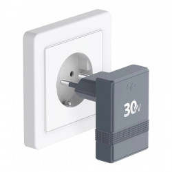 Chargeur L-Shape 2 Ports...