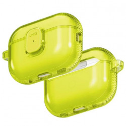 Capsule Rigide Glase...