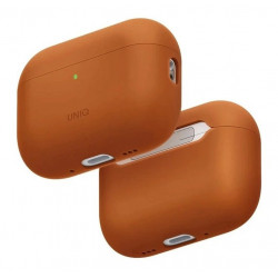 Capsule Silicone Lino...