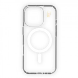 Coque Renforcée Clear Magasafe
