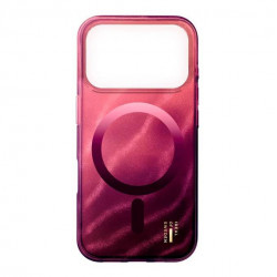 Coque Glitter Glow Magsafe