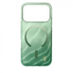 Coque Glitter Glow Magsafe