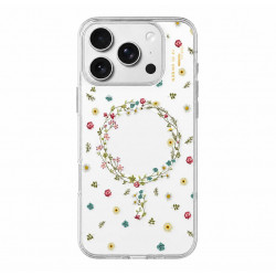 Coque Clear Magsafe Petite...