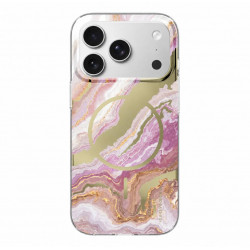 Coque Mirror Magsafe Agate...