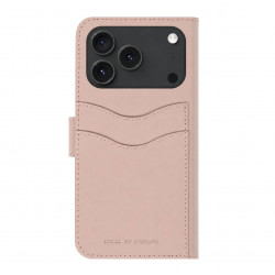 Etui Cuir Vegan Avec Coque...