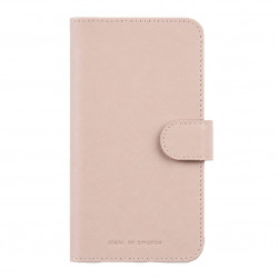 Etui Cuir Vegan Avec Coque...