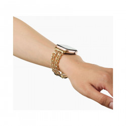 Bracelet Chain Apple Watch...