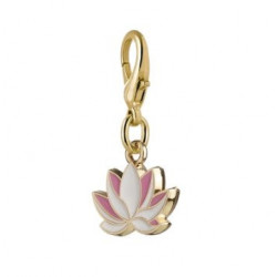 Charm Lotus Flower