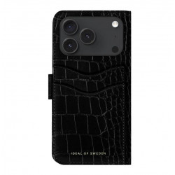 Etui Cuir Croco Avec Coque...