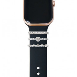 Bijoux Bracelet Apple Watch...