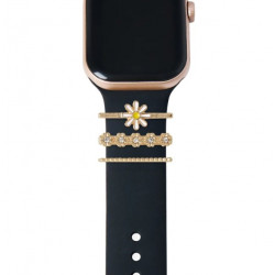 Bijoux Bracelet Apple Watch...