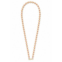 Chaine Perle Ebene