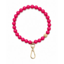 Bracelet Perle Ebene