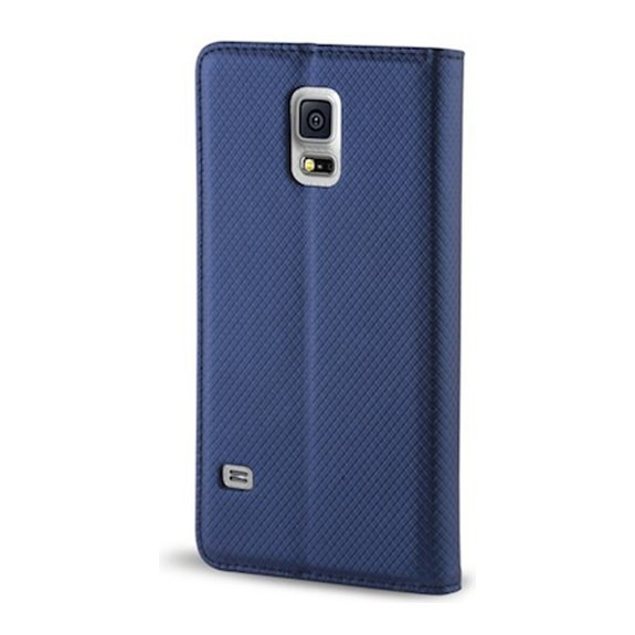 Etui Avec Coque Arrière Intégrée