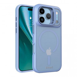 Coque Fog Color Magsafe