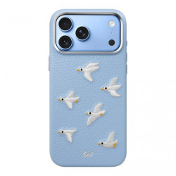 Coque Renforcée Twine Edge
