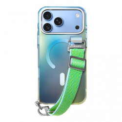 Coque Renforcée Neon Dream