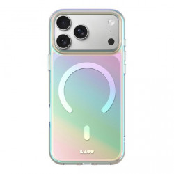 Coque Renforcée Holo Magsafe