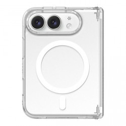 Coque Renforcée Fizz Crystal