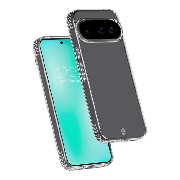 Coque Renforcée Pulse