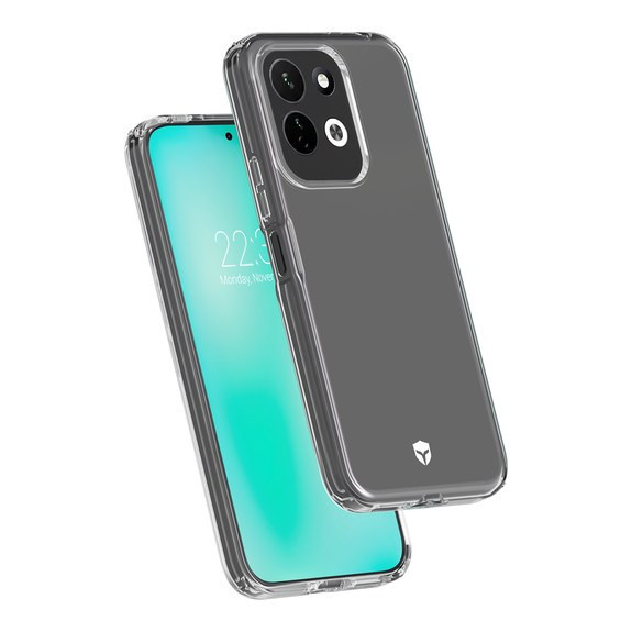Coque Renforcée Feel