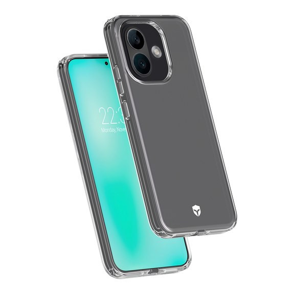 Coque Renforcée Feel