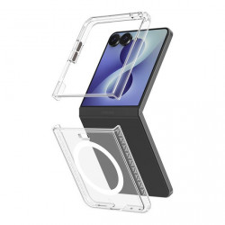 Coque Renforcée Duo Mag