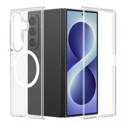 Coque Renforcée Duo Mag
