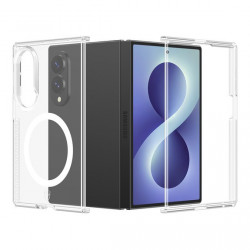 Coque Renforcée Duo Mag