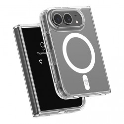 Coque Renforcée Slim Magsafe