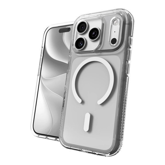 Coque Renforcée Crystal Palace Snap