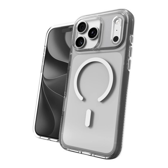 Coque Renforcée Crystal Palace Snap