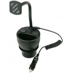 Support Voiture Magic Power Hub